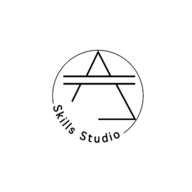 Logo de Skills Studio CR